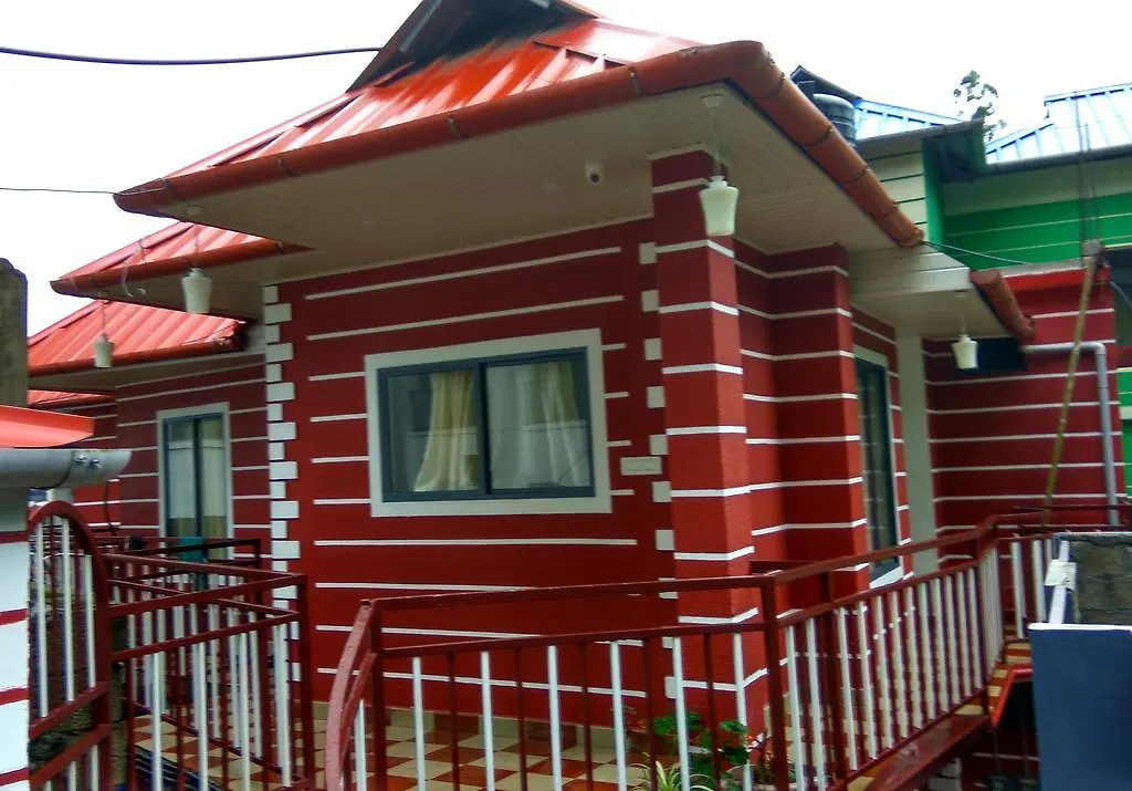 山林小屋 3R Cottage 蒙纳 印度