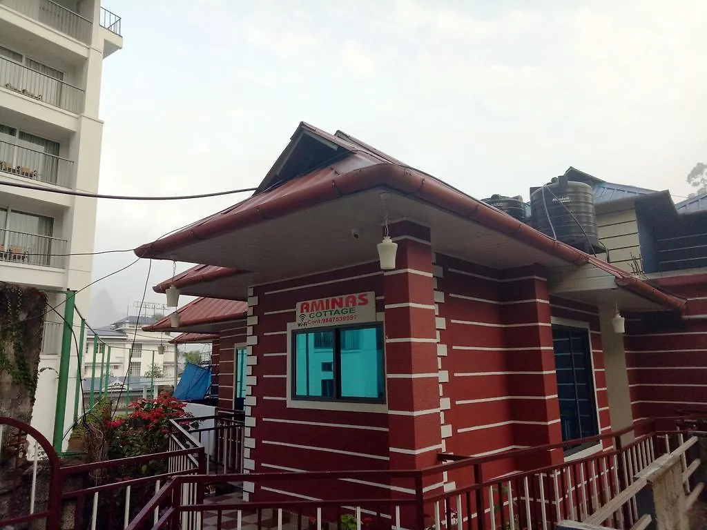 3R Cottage 蒙纳 0*,  印度