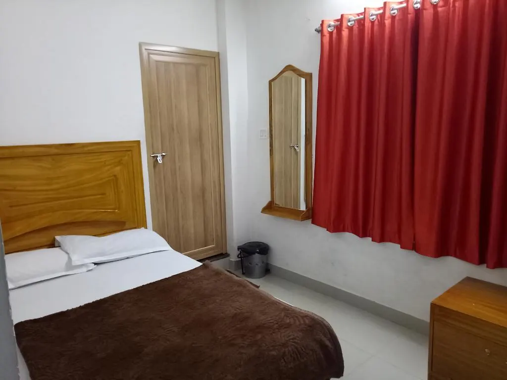 3R Cottage 蒙纳 山林小屋