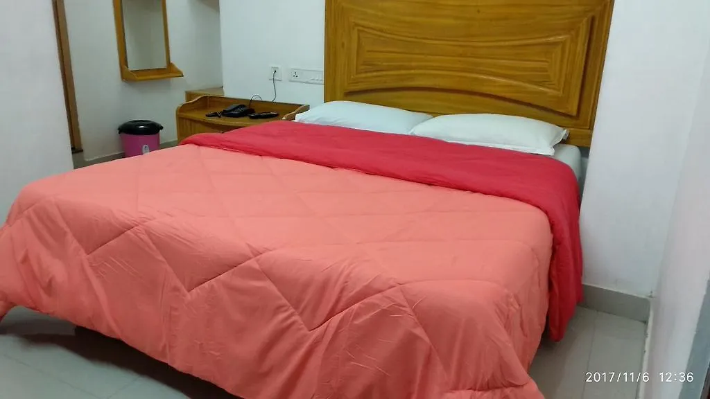 3R Cottage 蒙纳 山林小屋