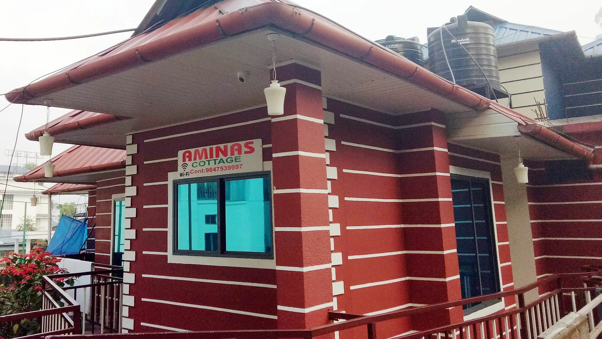 3R Cottage 蒙纳 0*,  印度